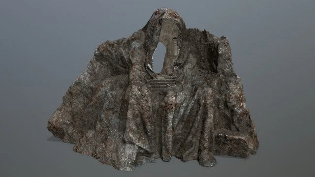 soulgate 3D Model .c4d .max .obj .3ds .fbx .stl .blend