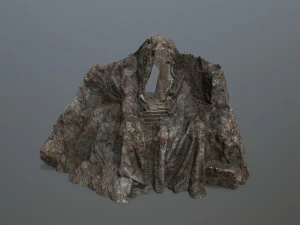 soulgate 3D Model
