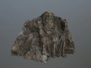 soulgate 3D Model
