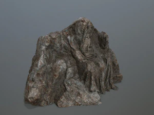 soulgate 3D Model