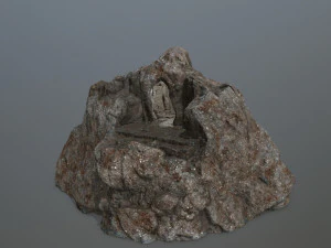 soulgate 3D Model