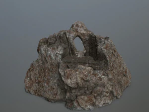 soulgate 3D Model