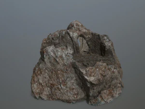 soulgate 3D Model