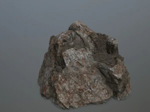soulgate 3D Model