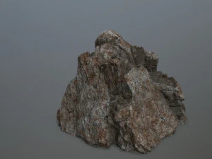soulgate 3D Model