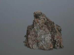 soulgate 3D Model