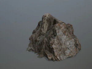soulgate 3D Model