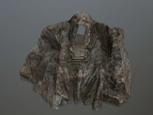 soulgate 3D Model