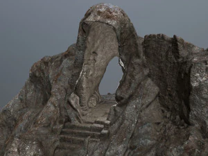 soulgate 3D Model