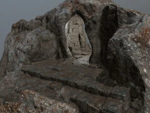 soulgate 3D Model