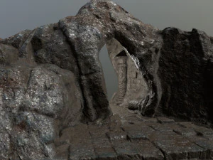 soulgate 3D Model
