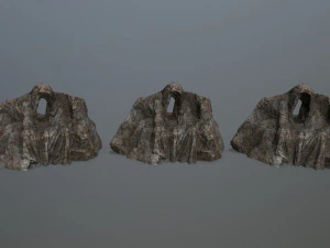 soulgate 3D Model