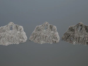 soulgate 3D Model