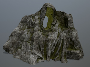 soulgate 3D Model