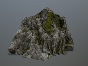 soulgate 3D Модель