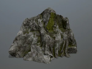 portal da alma Modelo 3D