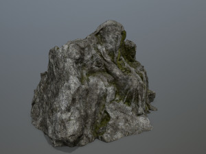 soulgate 3D Модель