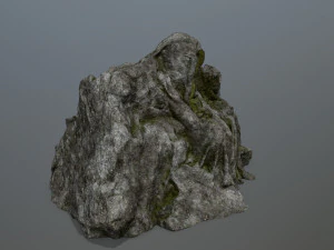 portal da alma Modelo 3D