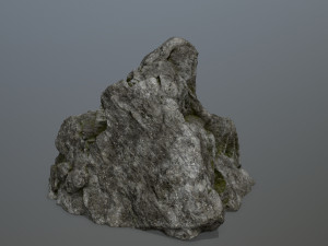 soulgate 3D Модель