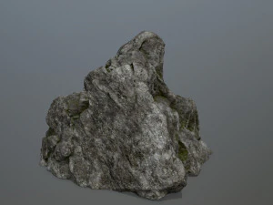 portal da alma Modelo 3D