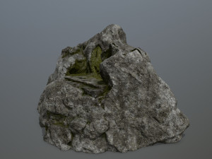 soulgate 3D Модель