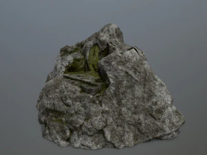 portal da alma Modelo 3D