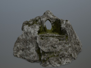 soulgate 3D Модель