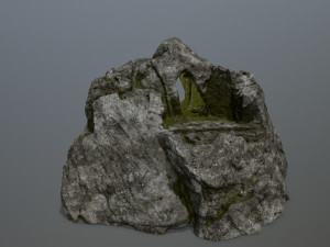 soulgate 3D Модель