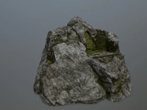 portal da alma Modelo 3D