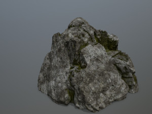 soulgate 3D Модель