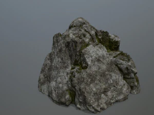 portal da alma Modelo 3D