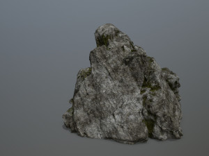 soulgate 3D Модель
