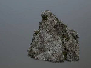 portal da alma Modelo 3D