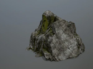 portal da alma Modelo 3D