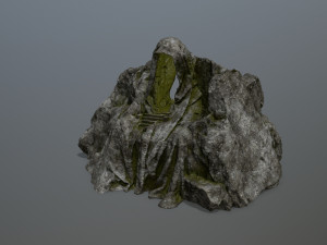 soulgate 3D Модель