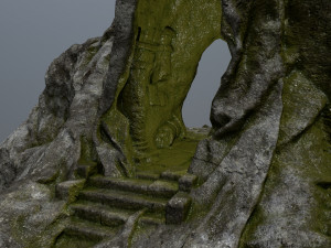 soulgate 3D Модель