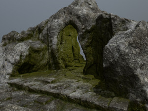 soulgate 3D Модель