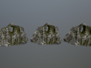 soulgate 3D Модель