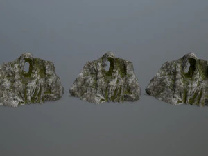 portal da alma Modelo 3D