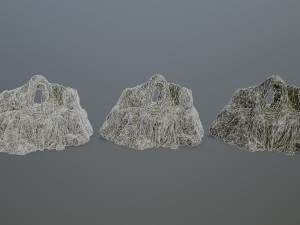 soulgate 3D Модель