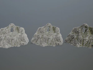 portal da alma Modelo 3D