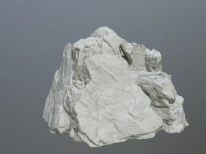 statuegate 3D Print Model