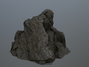 statuegate Modelo 3D