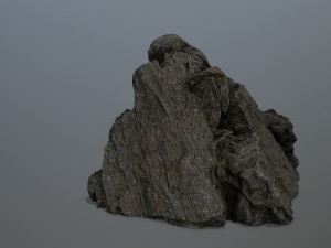 statuegate Modelo 3D