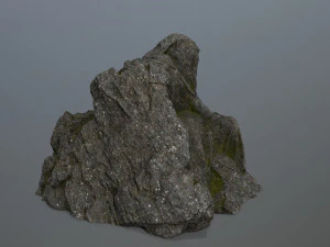 statuegate 3D Model