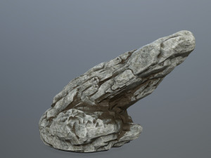 rocks Modèle 3D