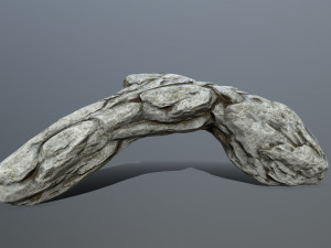 rocks Modèle 3D