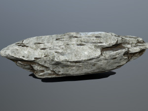 rocks Modèle 3D