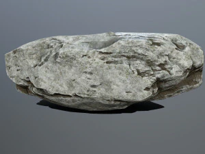 породи 3D Модель