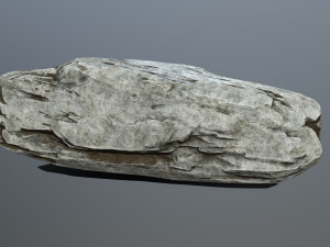 rocks Modèle 3D